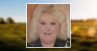 Debbie Baker Bricco Hardee Obituary August 2, 2021