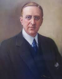 Samuel Hollister Jackson