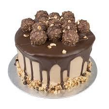 Birthday Transparent Background Chocolate Truffle Cake The Chocolate Hazlenut Truffle Cake Cake Truffles Yummy Cakes Cake Decorating