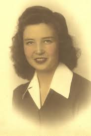 Louise McLure Obituary