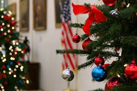 The vast majority of americans celebrate christmas. Americans Celebrate Christmas With Many Traditions U S Embassy Consulates In The United Kingdom