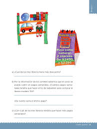 Desafios matematicos 4 grado contestado desafios it also will feature a picture of a sort that could be seen in the gallery of desafios matematicos 4 grado contestado desafios. Paginas 59 60 61 Desafios Matematicos Cuarto Grado Http Www Sinewton Org Numeros Numeros 88 Volumen 88 Pdf Primaria Cuarto Grado Desafios Matematicos Sep Movie Razor