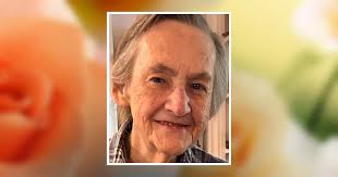 Mavis Elizabeth Goodman Obituary June 17, 2024