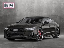 Image result for Mythos Black 2024 RS7