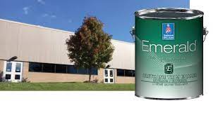 Start studying emerald urethane trim enamel. All Systems Go New Trim Paint Is A Winner For New Jersey Contractors Ppc