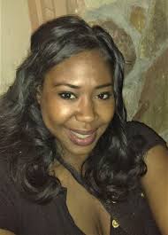 Ranesha Inez Carson was born to the parentage of Tony Atchison and Freda  Carson