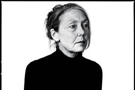 An Interview With Anne Carson — The Penn Review