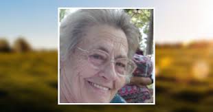 Osa Monetta White Ellison Obituary 2019