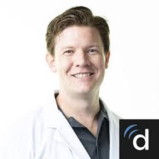 Dr. Aaron Blue, MD