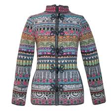 Enjoy your freedom and happiness wearing our desings and start your new day with the touch of our high quality materials!. Kooi Xenia Cardigan Black M Born2style Fashion Store