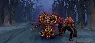 I didn't mind windranger getting an arcana. Spectre Arcana Leaked Dota2