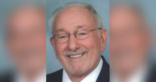 Obituary for Richard Earl Webber