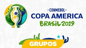 Los partidos copa américa son una excusa perfecta para empezar en el mundo de las apuestas deportivas. Copa America 2019 Cuando Donde Y A Que Hora Son Los Partidos De La Fase De Grupos Rpp Noticias