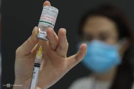 Thủ tướng phạm minh chính dự lễ phát động, cho biết kế hoạch tiêm vaccine. NgÆ°á»i Tren 65 Tuá»•i Tiem Vaccine Covid 19 Táº¡i Bá»‡nh Viá»‡n Vnexpress