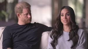 Los grandes temas de conversación de la segunda parte de 'Harry & Meghan'