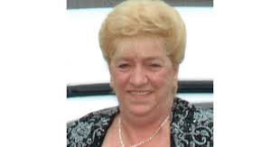 Sandra F. Emmert Obituary (1944