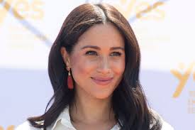 Wendell Pierce's warning to Meghan during their last meeting