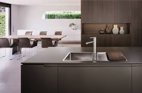 moderne spoelbakken functioneel krasvast nieuws spoelbak keuken ideeen appartement keuken ideeen