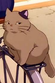 44 Unbelievably Strong Cute Anime Animals Geek Out Studio Ghibli Movies Studio Ghibli Art Ghibli Art