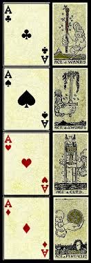 Other people pay to design the cards and have them printed by a company such as make playing cards. Make A Learners Tarot Deck From Regular Playing Cards Temple Illuminatus Learning Tarot Cards Diy Tarot Cards Tarot Cards For Beginners