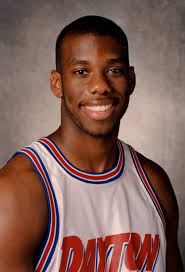 Gone But Never Forgotten Chris Daniels was a light both