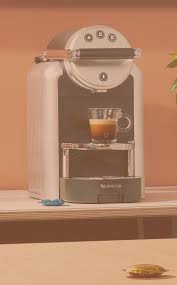 Coffee machine nescafe alegria machineseeker. Kaffee Kaffeemaschinen Fur Ihr Unternehmen Nespresso Professional