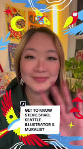 Steve Shao's Instagram, Twitter & Facebook