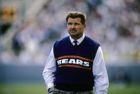 Mike Ditka Career Retrospective Yardbarker