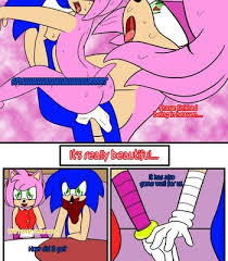 1386085 Amy Rose Sonic Team | Holy shit thats a lot of Sonic the hedgehog  porn | Luscious Hentai Manga & Porn