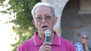 Sant'anna doesn't have a proper village center, being formed by scattered house blocks. Messaggio Di Enrico Pieri Sopravvissuto All Eccidio Di Sant Anna Di Stazzema Youtube