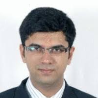 Ashish Parab Email & Phone Number