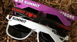 Personalized Cheerleading Sunglasses D2 Summit Disney Etsy Cheer Competition Gifts Cheer Gifts Cheer Nationals Gifts