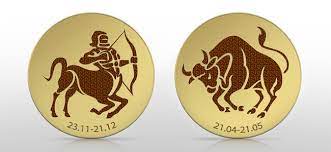 So auch die waage und die zwillinge. Schutze Stier Norbert Giesow