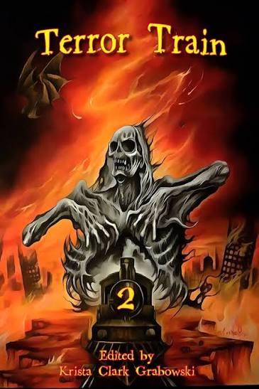Amazon.com: Terror Train Two eBook : Kirk, James Ward, Cooney, Stephen,  Stanton, John D., Grabowski, Krista Clark: Kindle Store
