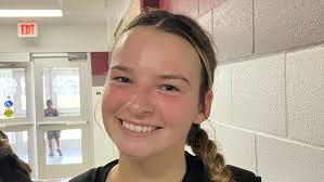 Seniors vault Watkins Memorial volleyball past Newark