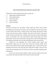Laporan sesi pertemuan pertama harus mengemukakan aspek a, b dan c. 312319956 Laporan Sesi Kaunseling Kelompok Docx Laporan Sesi Kaunseling Kelompok Nama Klien 1 2 3 4 Zubir Ali Jasmin Lee Zunaidah Amin Azmin Adnan Course Hero