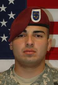 SGT Ricardo Xavier Rodriguez (1984-2007)