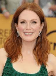 Ginger Fever: Jewelry of the Redheads