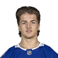 Ethan Gauthier Contract, Cap Hit, Salary and Stats