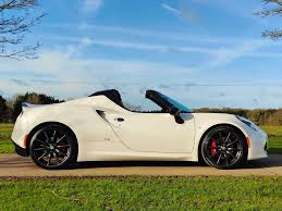 Image result for Madreperla White 2017 Alfa-Romeo