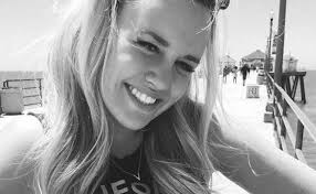 Conoce a Austin Milan, la sexy chica a la que Cristiano Ronaldo le devolvió  su celular