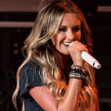 Happy 35thd birthday to Country Music artist Carly Pearce who was born  April 24, 1990!! #CarlyPearce
