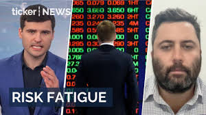 Investors rethink risk in uncertain markets