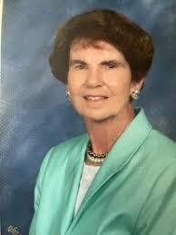 Jacqueline Williams Obituary (1930