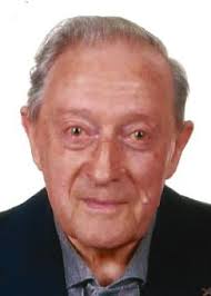 Annonce de décès sur enmemoire.be