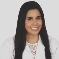 Ana Maria Aguilar Gonzalez