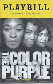 The Color Purple