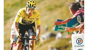 Enjoy fast delivery, best quality and lucky for you, knowing where to do online shopping for top helmet and the very best deals is dhgates specialty because we provide you good quality tt. Roglic Tightens Grip As Champion Bernal Falters