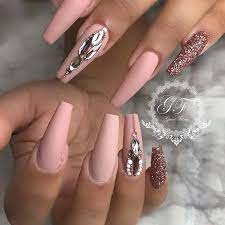 If you have an further questions or issues please reach out to a stylist. 23 Must Try Rose Gold Nail Art Designs Stayglam