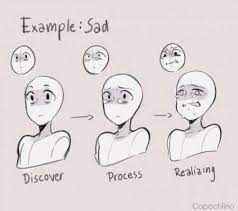 61 Ideas For Eye Crying Drawing Art Art Reference Poses Drawing Expressions Art Reference